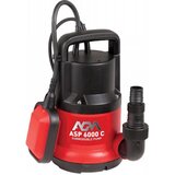AGM potapajuća pumpa za ?istu vodu ASP6000C | Eponuda.ba