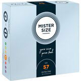 Mister Size Kondomi 57mm 36/1 Cene