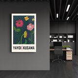 Wallity slika SPR-1182, 46x72cm Cene