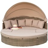 Gardenson Vrtni Ležalnik Riva, Blazine | Shoptok.si