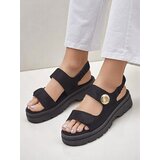 Resti Women’s sandals with elastic Gomoly | Shoptok.si