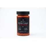 Zora premijum Ajvar od mlevene paprike, Sa malinom, 300 g Cene