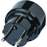 BN-1508590 Putni adapter Evropski i italijanski na SAD, Tajland, Meksiko, Kanada, Dominikanska Republika, 16A