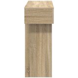  Sonoma hrast 101 x 30 x 74 cm | Eponuda.com