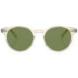  Muške Sunčane naočale Oliver Peoples Oliver Peoples OV5459SU Beige | shoptok.hr