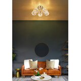 Globo STROPNA LED-SVETILKA FLORIELLA 1400 lm 3000 K 230 V | Shoptok.si
