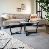 MID.YOU KLUBSKA MIZA, temno siva | Shoptok.si