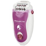 Rowenta Epilator SILENCE SOFT EP 5660, (5000535618) u