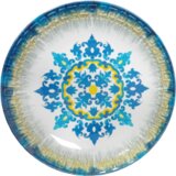  Mandela pladanj /melamin/ Ø35cm Cijene