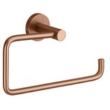 Rea Kopalniški obešalnik 5610 Leo Brush Copper Cene