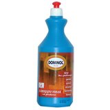  Vosek za zaščito tal DOMINOL Plastic (sijajni; 1 l) Cene