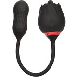California Exotics French Kiss Elite Siren Black | shoptok.hr