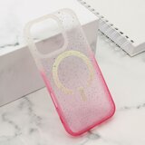  maska Starlight MagSafe za iPhone 16 Pro/ roza | ePonuda.com