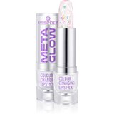 Essence META GLOW COLOUR CHANGING ruž za usne s promjenom boje prema raspoloženju 3,4 g Cijene