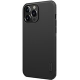 Nillkin Super Frosted Shield (magnetno ohišje) za iPhone 13 Pro črna | Shoptok.si