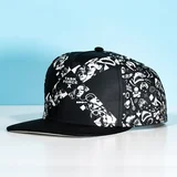 snapback kapa Taskforce Numskull
