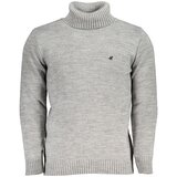U.S. Grand Polo Club US GRAND POLO MEN'S GRAY SWEATER | shoptok.hr