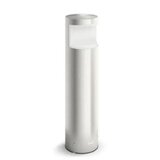 Philips squirrel led spoljašnja podna svetiljka inox 1x6W Cene