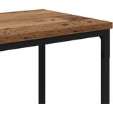  Konzolna stolica Staro drvo 160 x 30 x 75 cm Konstruirano drvo | Eponuda.com