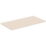 Ideal Standard Kremno bel pult kopalniške omarice 100x51 cm i.Life B – | Shoptok.si