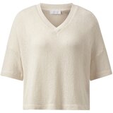 Rich & Royal Pulover off-bela | Shoptok.si