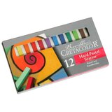  Umjetničke pastele Cretacolor starter tvrde 12/1 | shoptok.hr