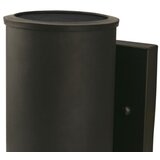 Westinghouse 63156 - LED spoljno zidno svetlo MARIUS LED/8W/230V IP44 | Eponuda.com
