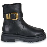 Steve Madden LEXS Crna | shoptok.hr