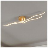 Eglo 97744 - led plafonski luster miraflores 4xLED/9W/230V | Eponuda.com