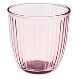 Bormioli Rocco čaša za vodu Line 6/1 Lilac Rose 29cl 580501 | Eponuda.com