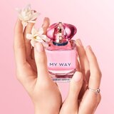Armani My Way Nectar Eau De Parfum 50 ml za žene | shoptok.hr
