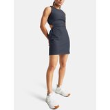 Under Armour Dark grey women's sports dress Project Rock Let's Go Grind | ePonuda.com