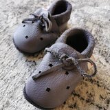 Baobaby Mekane dječje cipelice, Sandalice, Stars grey | shoptok.hr