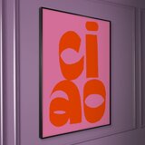 Styler Slika 50x70 cm Ciao – | shoptok.hr