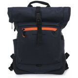 Piquadro Nahrbtniki BLU ZAINO PORTA PC Modra Cene