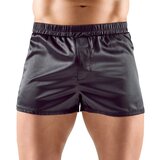 Svenjoyment Satin Pants 2133350 Black L Cene