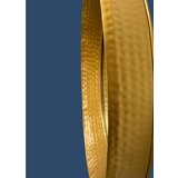 MID.YOU STENSKO OGLEDALO, 60/60/9 cm steklo | Shoptok.si