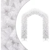 LUK od božićnih drvca bijeli 270 cm