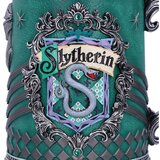 Nemesis Now HARRY POTTER SLYTHERIN COLLECTIBLE TANKARD VRČ | Shoptok.si