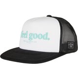 CS C&S Feelin Good Foam Trucker hat black/mc | shoptok.hr