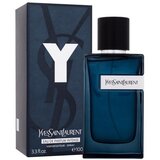 Yves Saint Laurent Muški parfem Y Intense, 100ml Cene