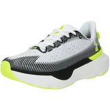 Under Armour Teka&scaron;ki čevelj &#039;Infinite Pro&#039; limeta / črna / bela cene