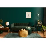 FD Siva/zelenomodra preproga 133x190 cm Damar – | Shoptok.si