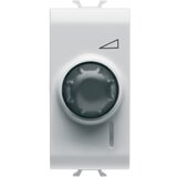 GEWISS Obrtni dimer 4-160W LED 1m Chrous | ePonuda.com