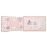 Bvlgari Omnia Crystalline set: EDT 100 ml + EDT 15 ml + losjon za telo 75 ml za ženske | Shoptok.si