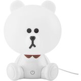 Mömax Namizna Led-svetilka Bärli, Bela, 2,5 W Cene
