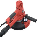  Stroj za brušenje suhih zidova s vakuumskom funkcijom 710 W | shoptok.hr