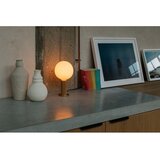 Tala Stolna lampa s mogućnosti zatamnjivanja u prirodnoj boji (visina 28 cm) Knuckle – | shoptok.hr
