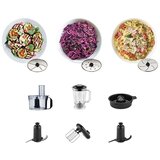 Kenwood multipraktik FDM301SS | Shoptok.si