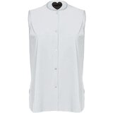 Rrd - Roberto Ricci Designs Srajce &amp; Bluze - Bela cene